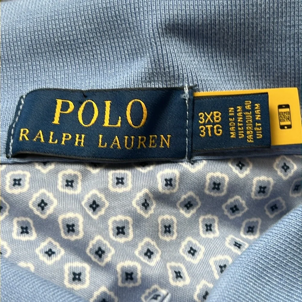 Polo Ralph Lauren polo ralph